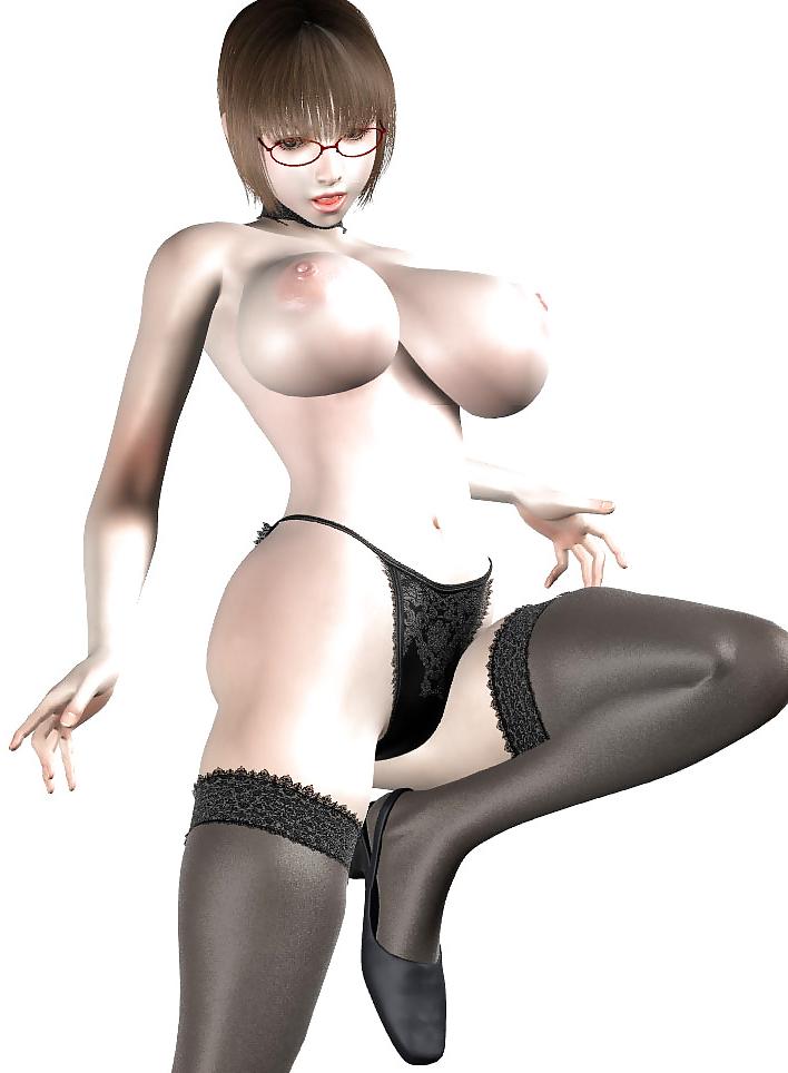 25P Chicas 3d  galeria2