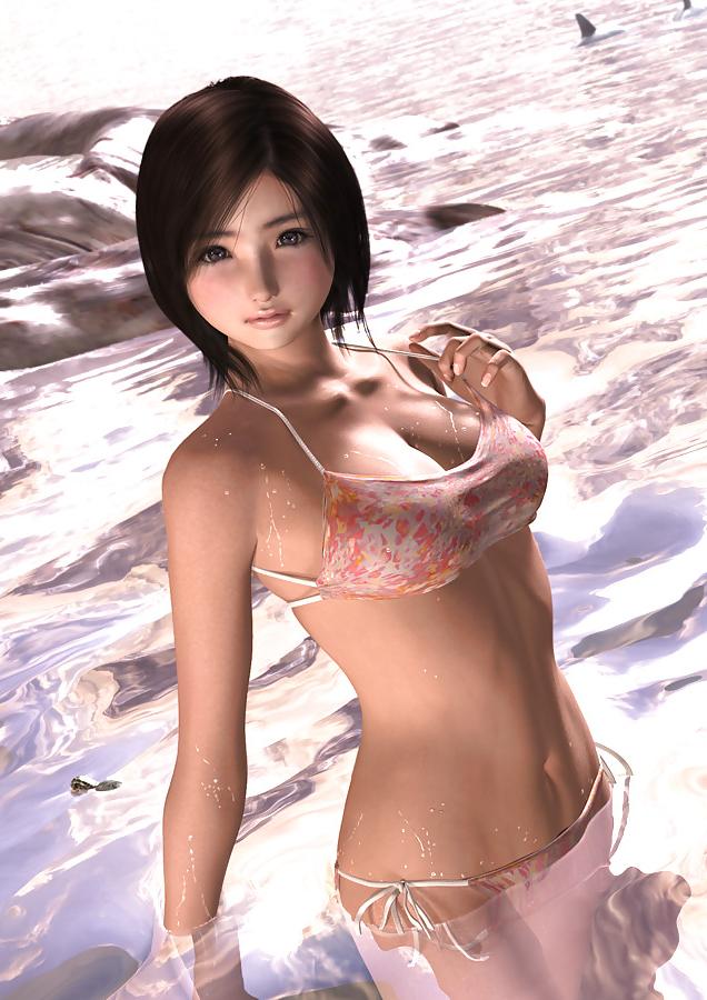 25P Chicas 3d  galeria2