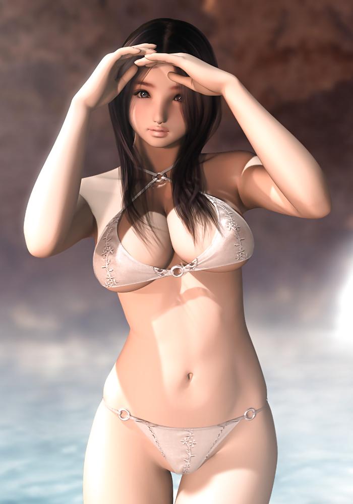 25P Chicas 3d  galeria2