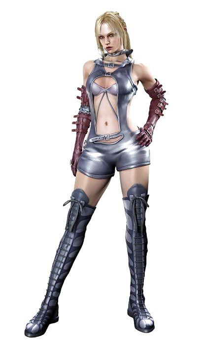 25P Chicas 3d  galeria2