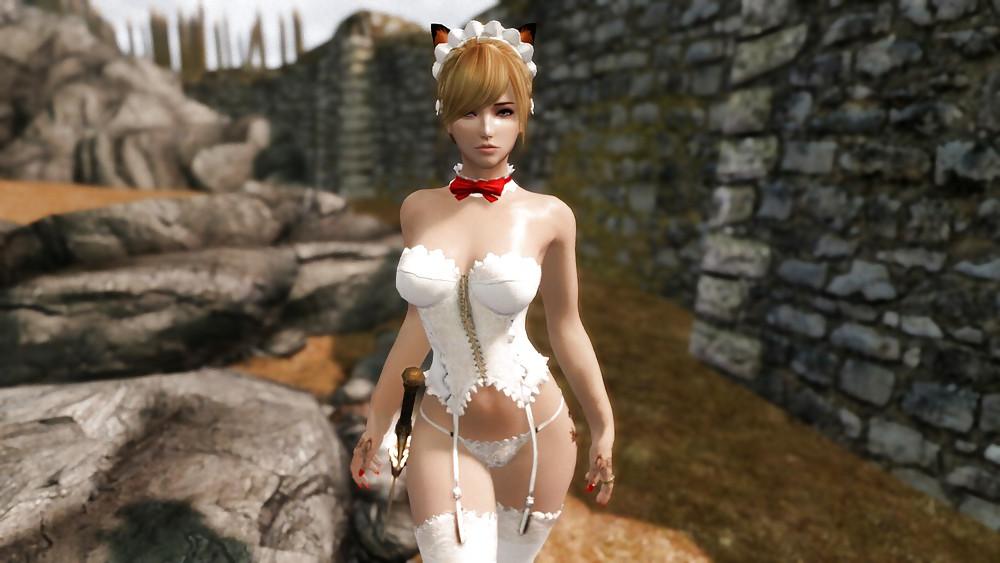 25P Chicas 3d  galeria2