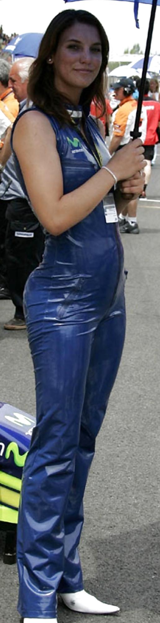 10P Shiny Fuckbag Collection22