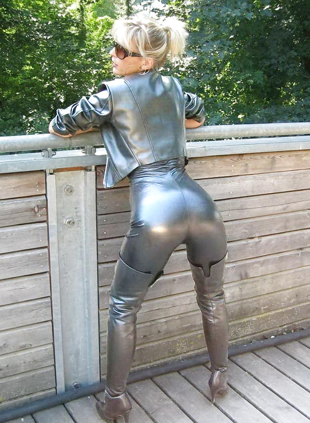 10P Shiny Fuckbag Collection23