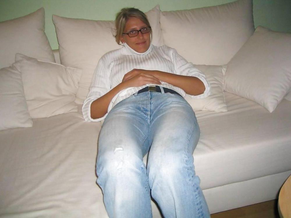 25P HOMEMADE SLUTS - Alexandra
