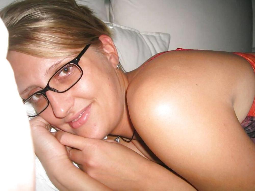 25P HOMEMADE SLUTS - Alexandra