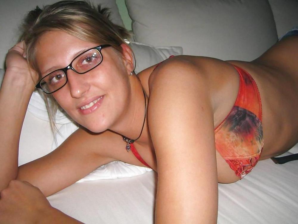 25P HOMEMADE SLUTS - Alexandra
