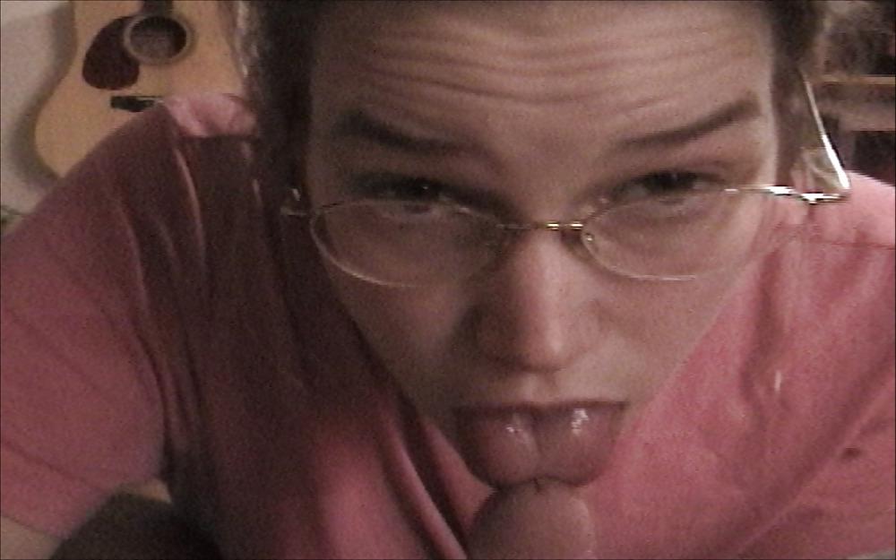 25P Blowjob Lips Hot Mom Sucking 