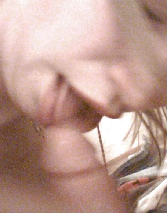 25P Blowjob Lips Hot Mom Sucking 