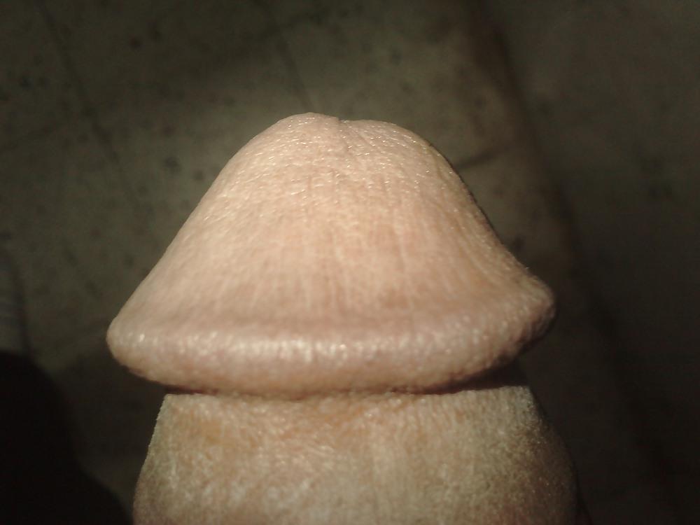 6P My lucky cock