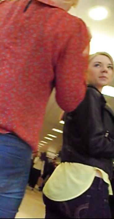 25P Candid Ass Collection 6