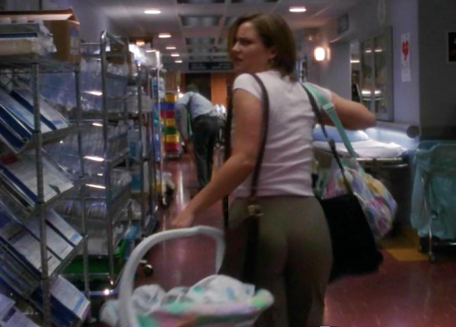 25P Candid Ass Collection 6