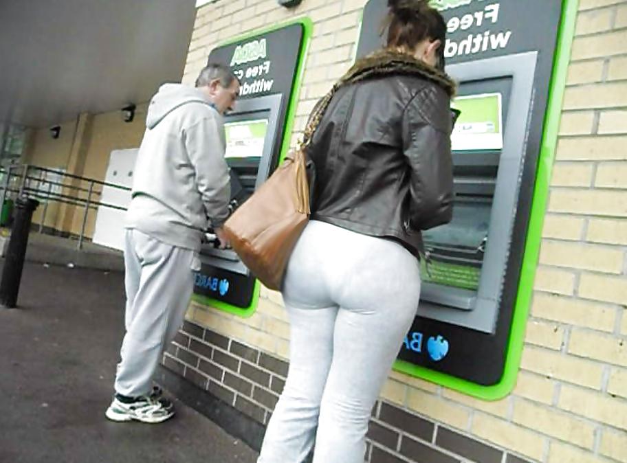 25P Candid Ass Collection 6