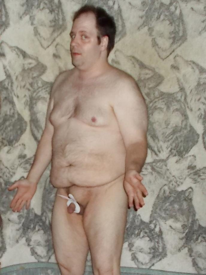 9P Small cock