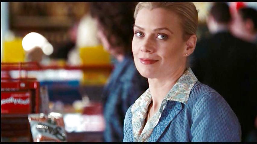 25P Let's Jerk Off Over ... Laurie Holden 