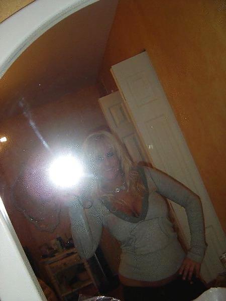 13P Cougar with huge fake tits