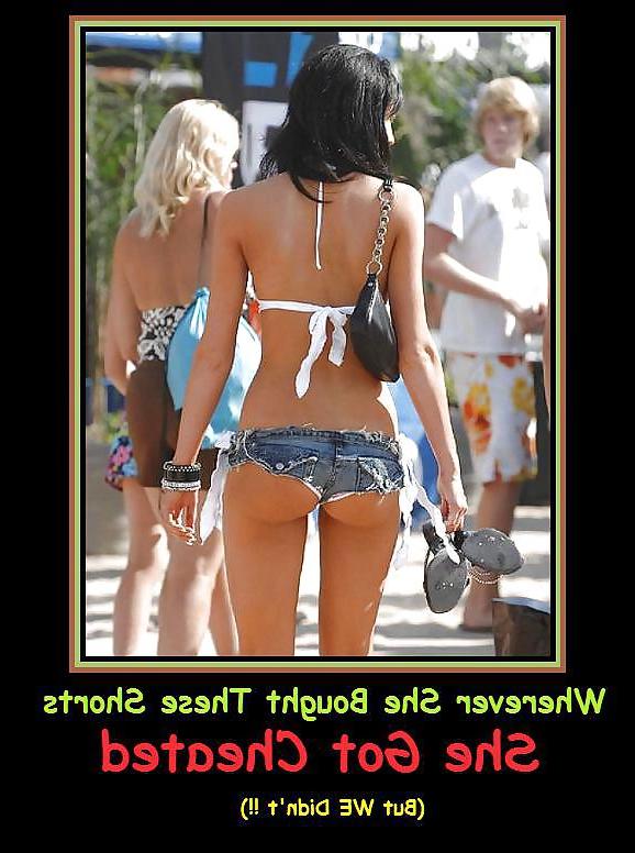 20P Funny Sexy Captioned Pictures & Posters CCII  4813