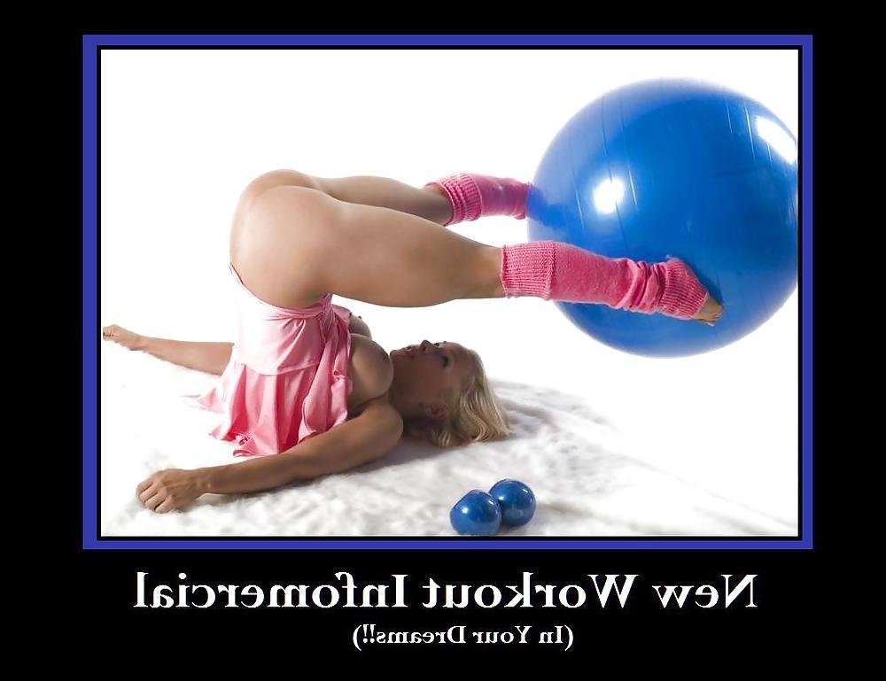 20P Funny Sexy Captioned Pictures & Posters CCII  4813