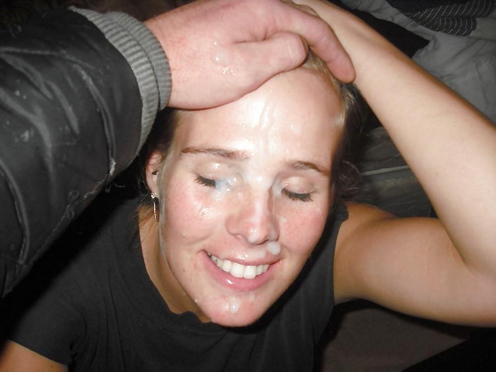 13P Amateur facials