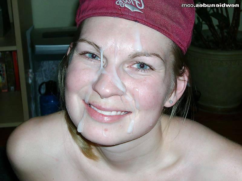 13P Amateur facials