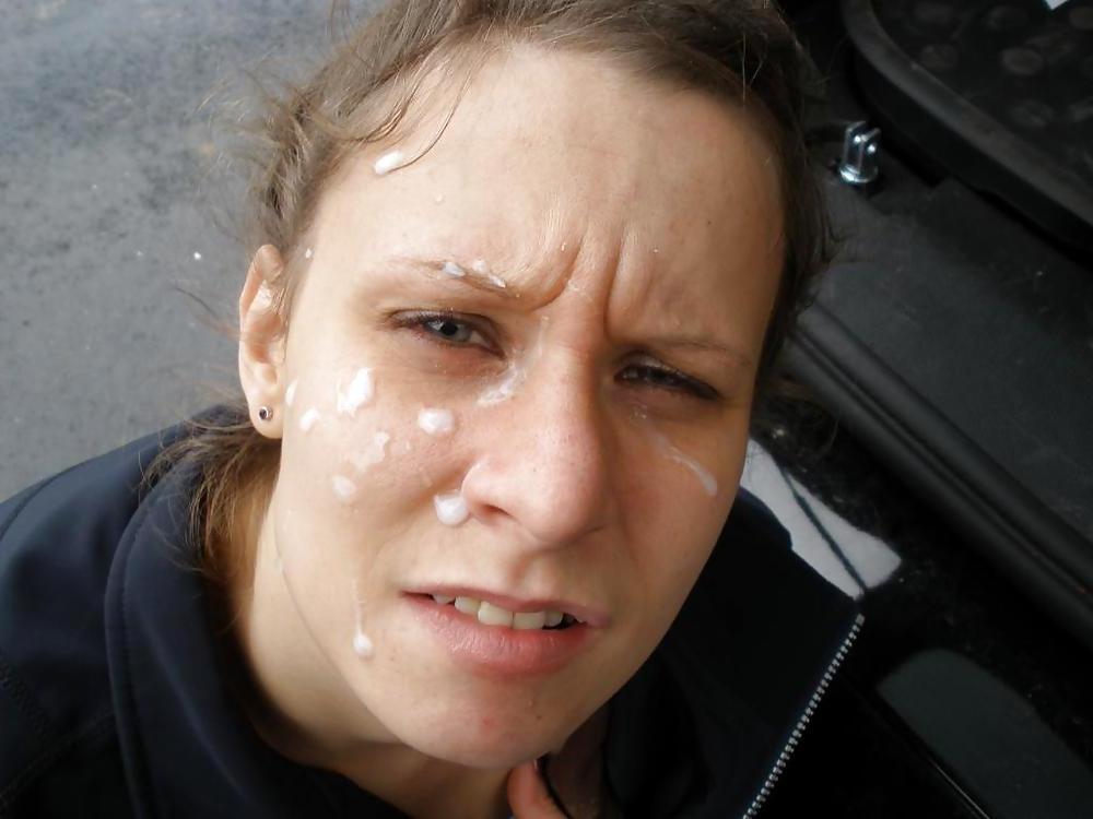 13P Amateur facials