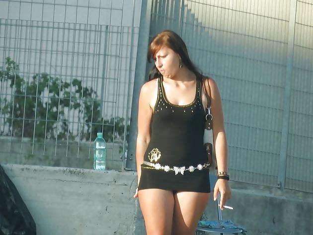 21P Streetwalkers