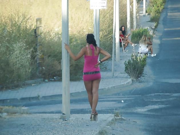 21P Streetwalkers