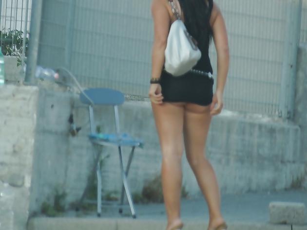 21P Streetwalkers