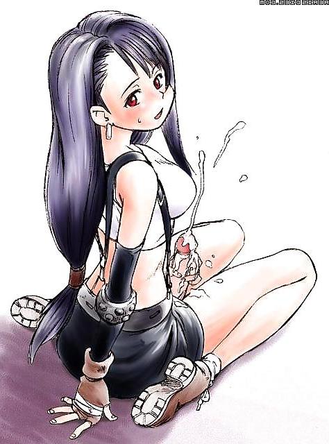20P Futanari Girls 05