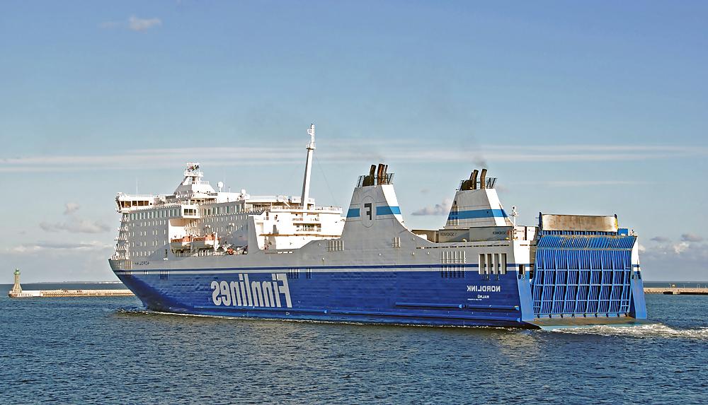 20P Ships all over the World