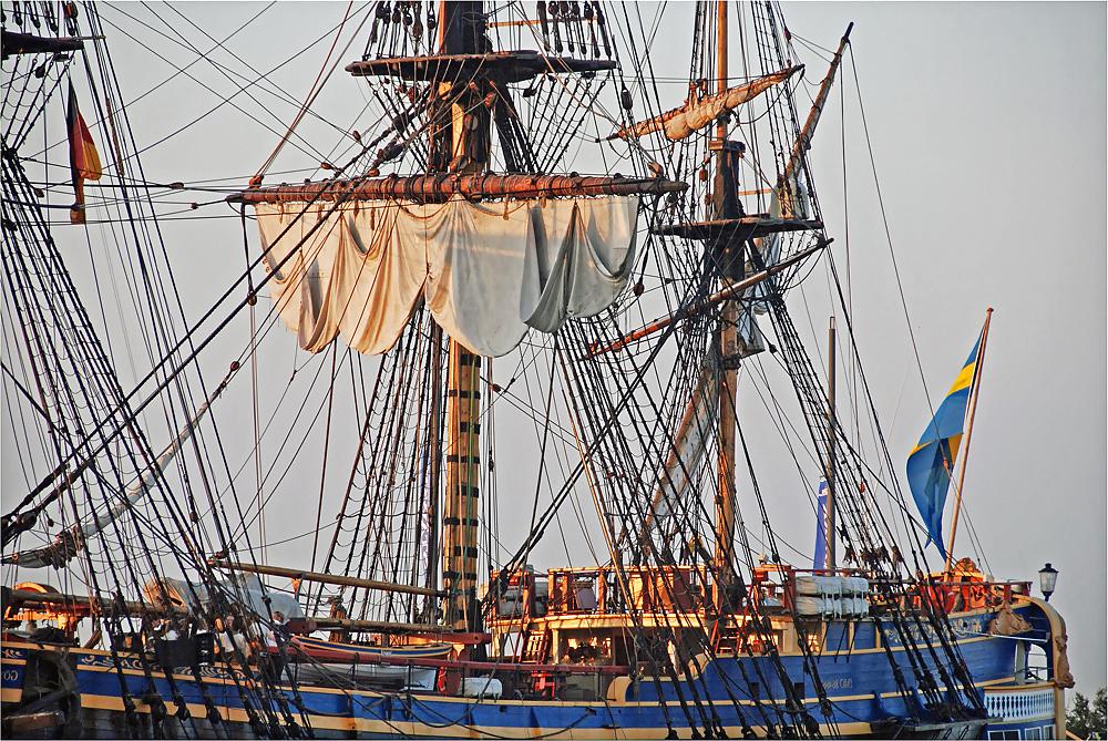 20P Ships all over the World