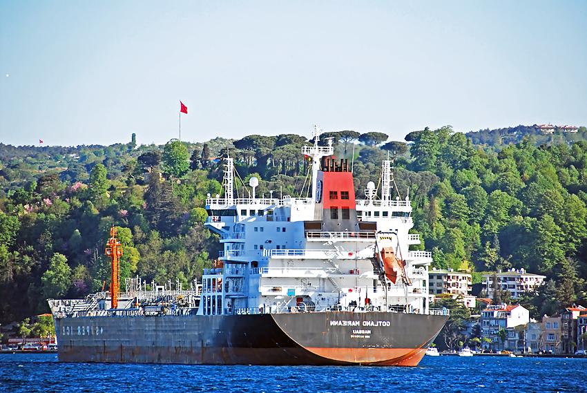 20P Ships all over the World
