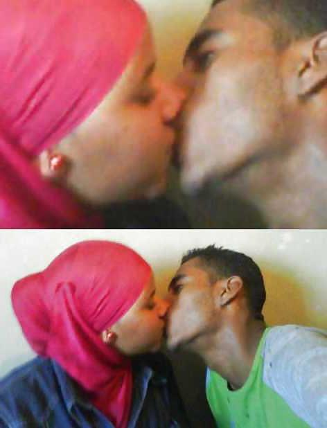 25P Jilbab  hijab  niqab arab turkish paki tudung turban kisses