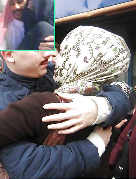 25P Jilbab  hijab  niqab arab turkish paki tudung turban kisses