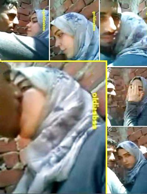 25P Jilbab  hijab  niqab arab turkish paki tudung turban kisses