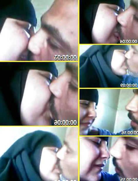 25P Jilbab  hijab  niqab arab turkish paki tudung turban kisses
