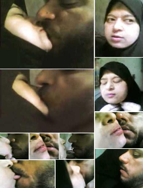 25P Jilbab  hijab  niqab arab turkish paki tudung turban kisses