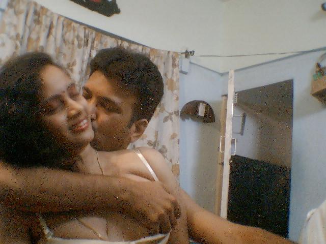 12P Indian couple