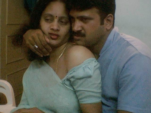 12P Indian couple