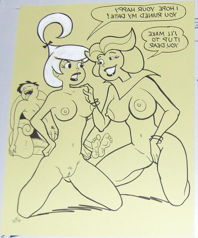 25P Toons - Vol. 10