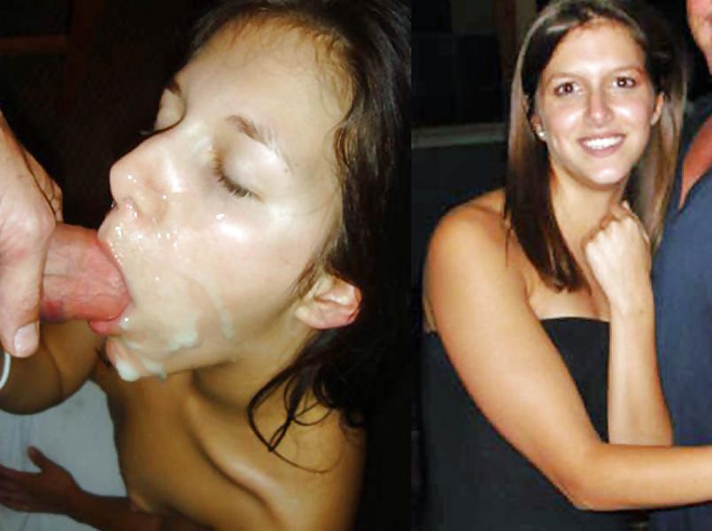 25P Dressed & CumShots
