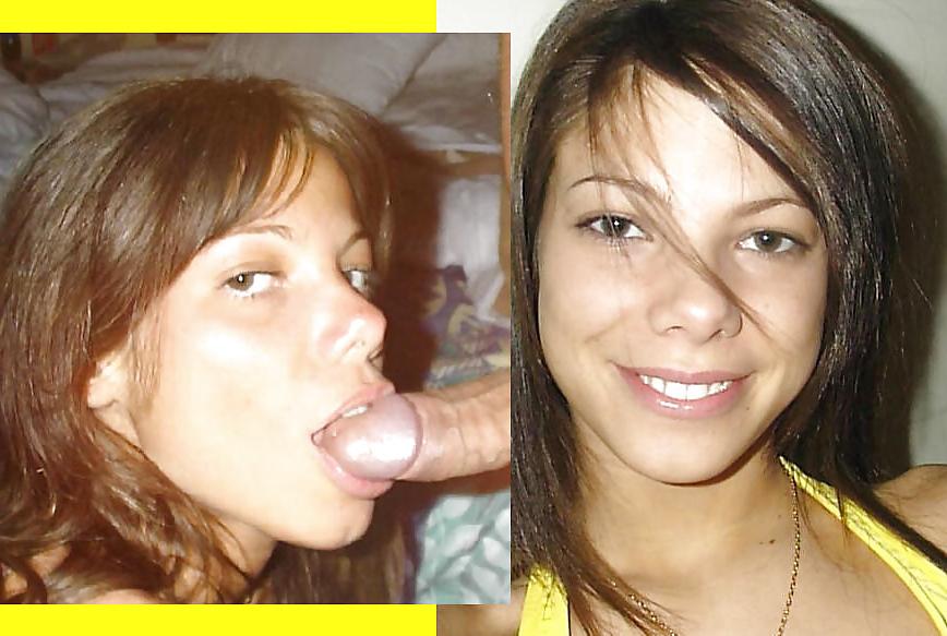 25P Dressed & CumShots