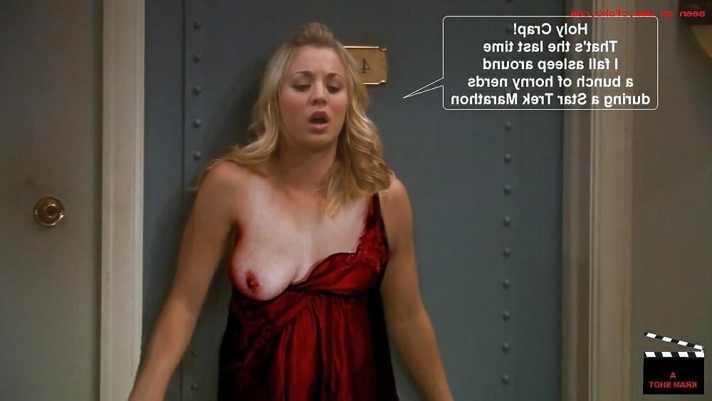 21P Big bang theory