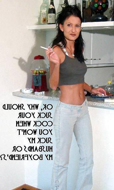 23P MISC FETISH CAPTIONS VOL. 11