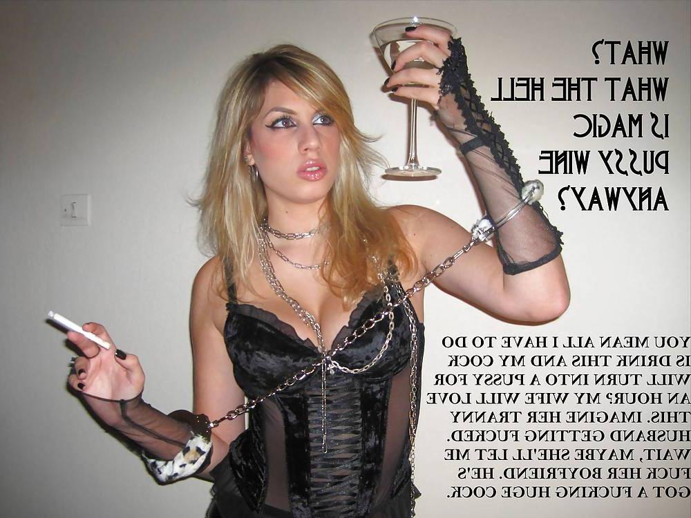 23P MISC FETISH CAPTIONS VOL. 11