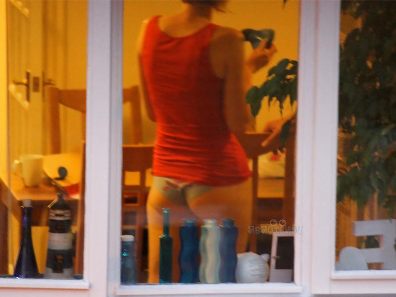 25P Ventanas y Balcones