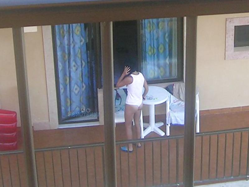 25P Ventanas y Balcones