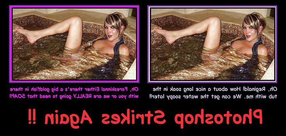 20P Funny Sexy Captioned Pictures & Posters CLXXXVIII 31213