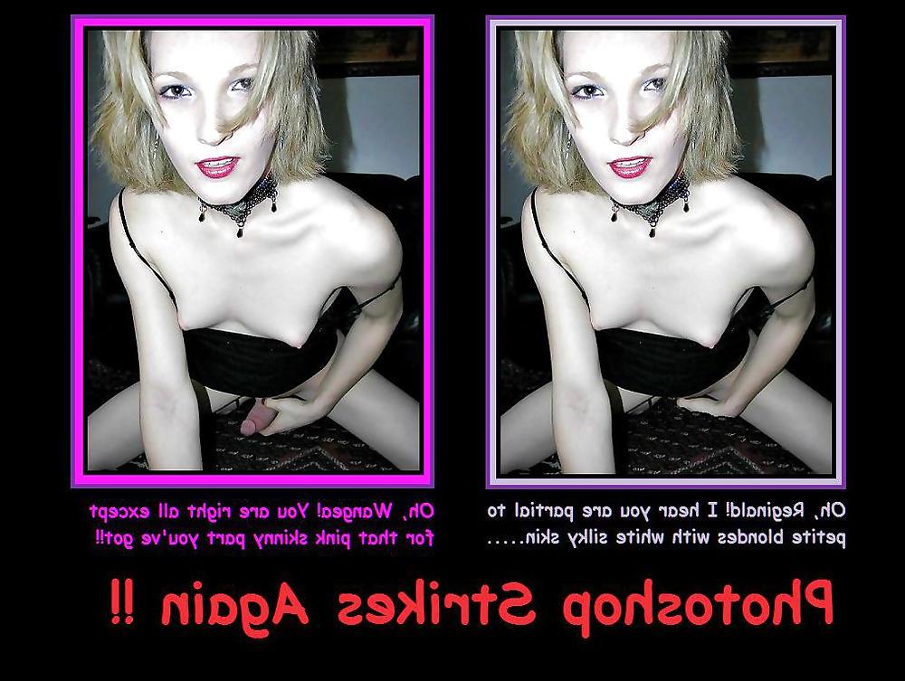20P Funny Sexy Captioned Pictures & Posters CXCIII  32813