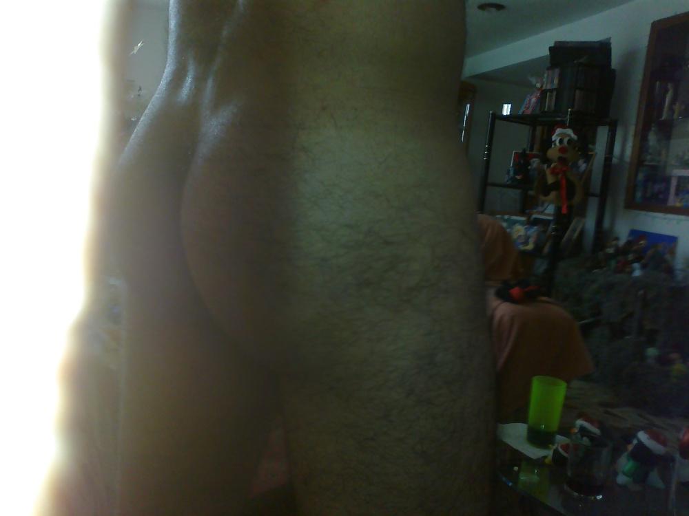 10P Shy Naked Truth