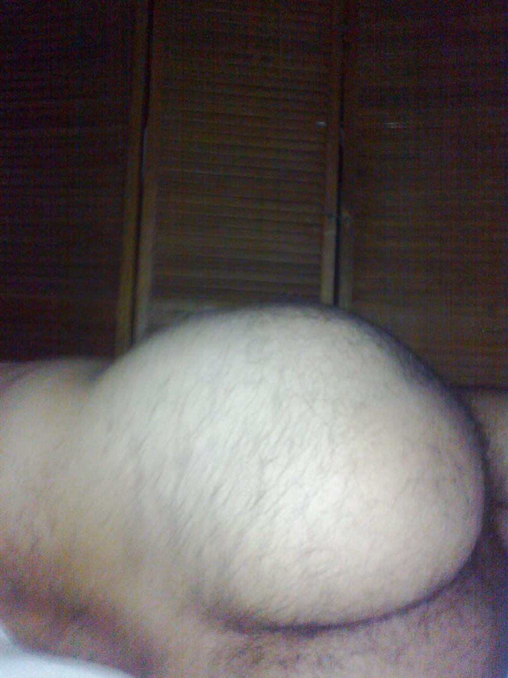 10P Shy Naked Truth